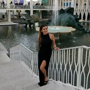 Meet your Posher, Miranda